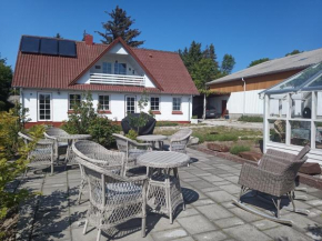 Tvillinggaard Thy in Vang